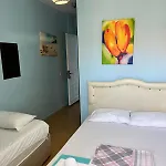 Otel Yeşim Çeşme