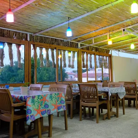 Otel Yeşim