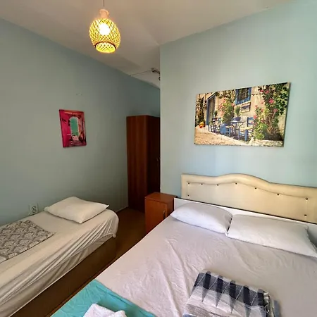 Yeşim 5* Çeşme