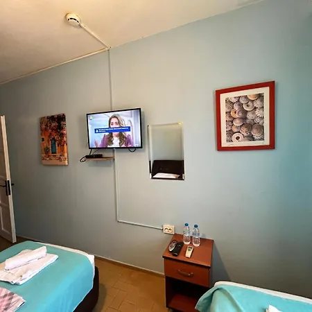 Yeşim Otel 5*