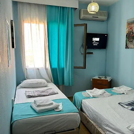 Otel Yeşim