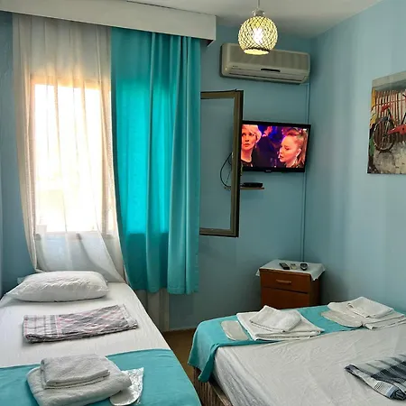 Otel Yeşim