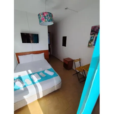 Hotel Yesim *