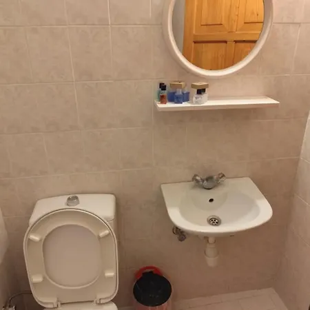 Yesim Hotel *