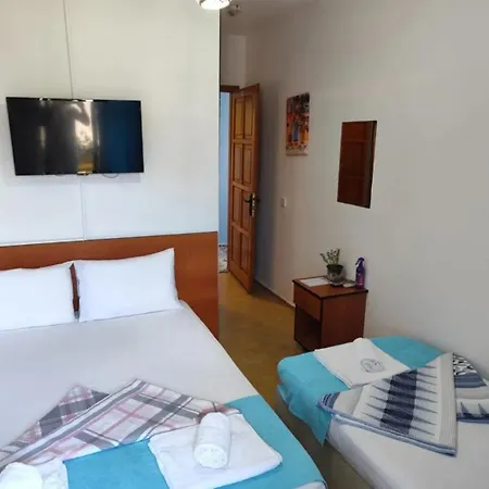 Yesim Hotel