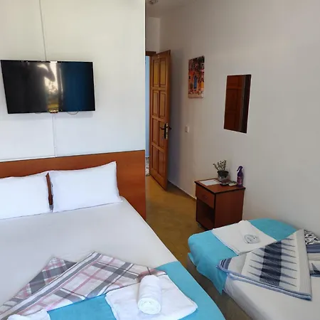 Yesim Hotel 5*