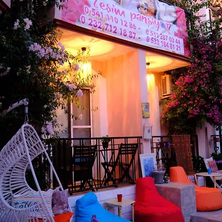 Yesim Hotel *