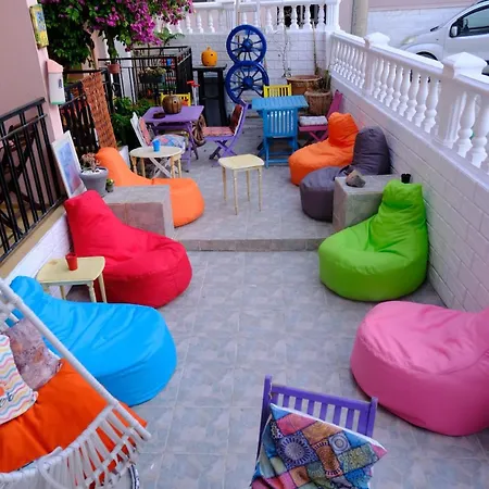 Yesim * Cesme