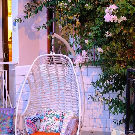 호텔 Yesim Çeşme