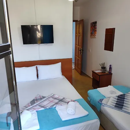 Yesim Hotel *
