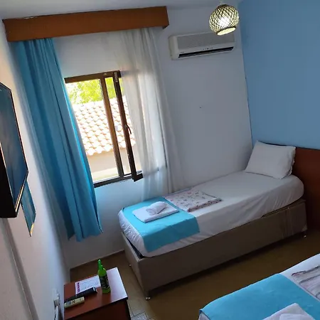 Yesim Hotel