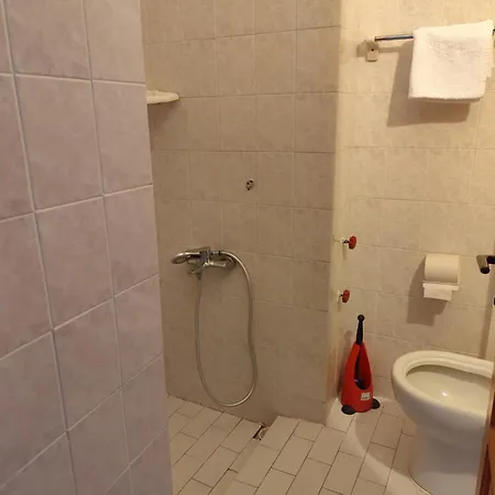 Hotel Yesim *