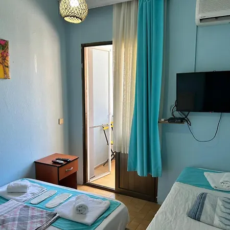Yesim 5* Кешме