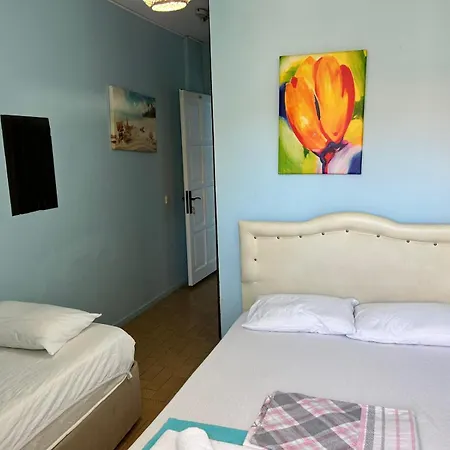 호텔 Yesim Çeşme