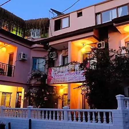 Hotel Yesim 5*