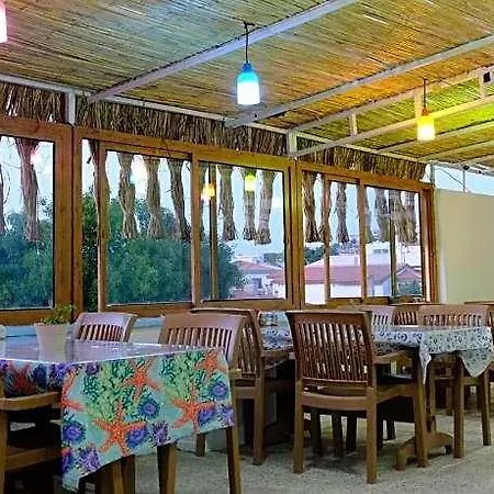 Hotel Yesim