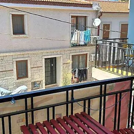 Yesim Hotel Çeşme