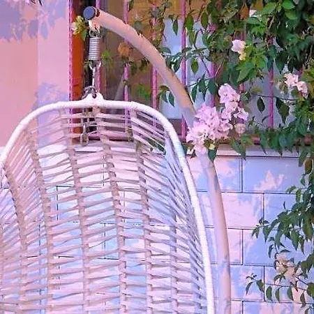 Yesim Hotel Çeşme