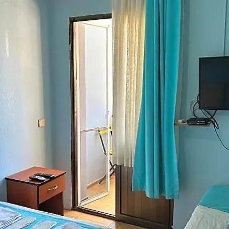 Yesim 5* Çeşme