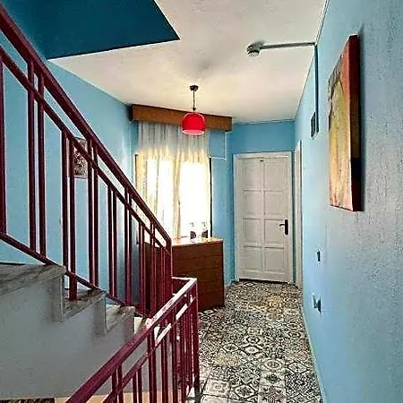 Hotel Yesim Çeşme