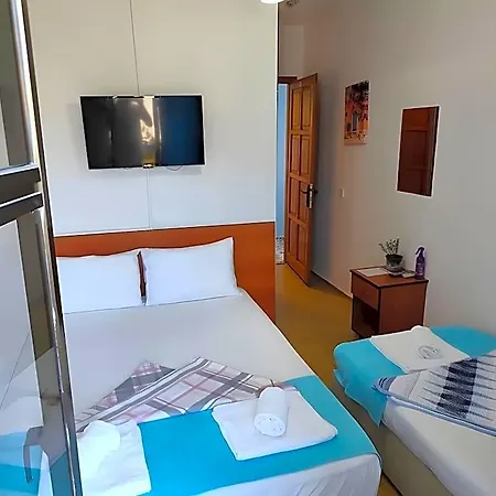 Yesim Çeşme