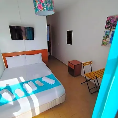 Yesim Hotel 5*