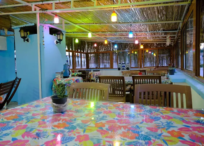 Yesim Ξενοδοχείο Çeşme