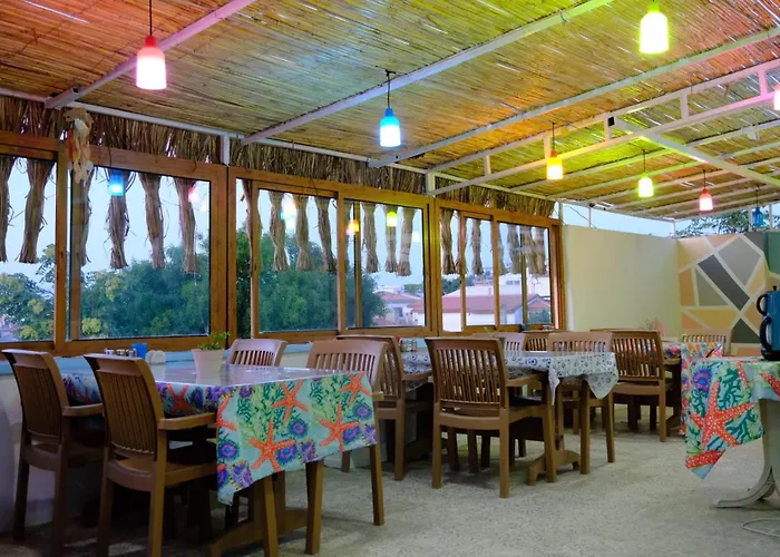 Ξενοδοχείο Yesim