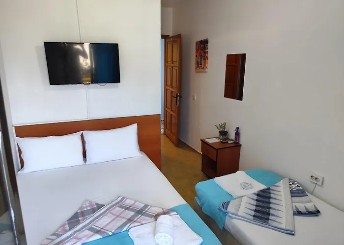 Yesim Ξενοδοχείο 5*