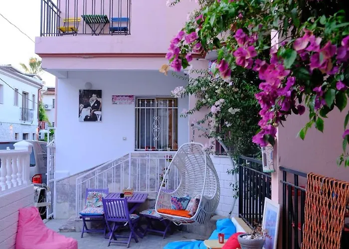 Ξενοδοχείο Yesim