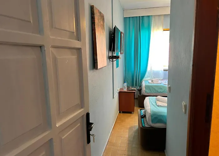 Yesim Ξενοδοχείο