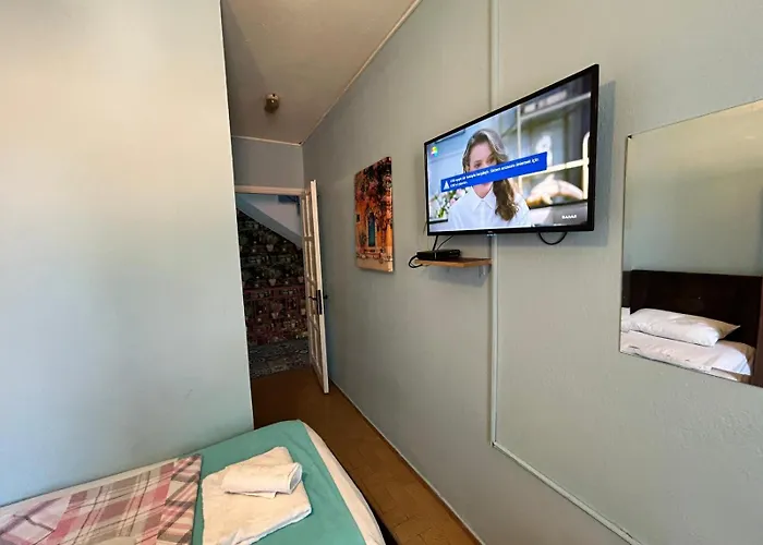 Yesim Ξενοδοχείο