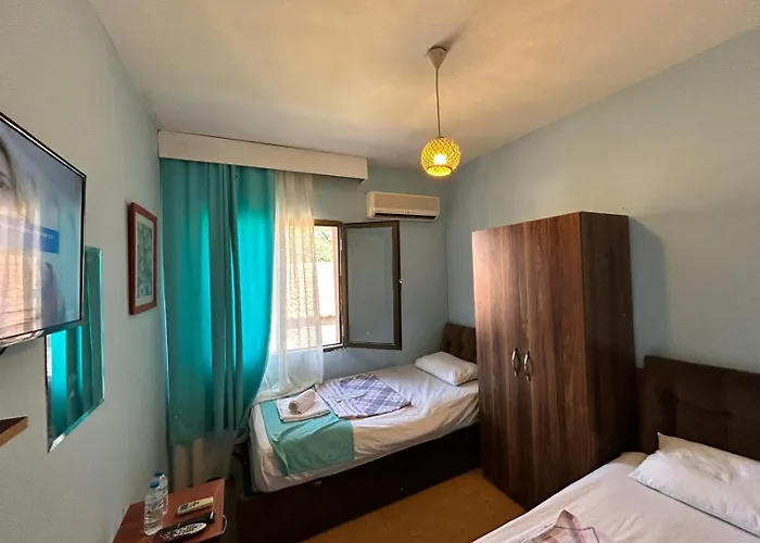 Yesim Ξενοδοχείο 5*