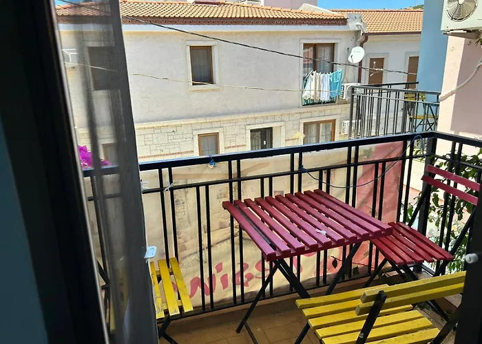 Yesim Ξενοδοχείο